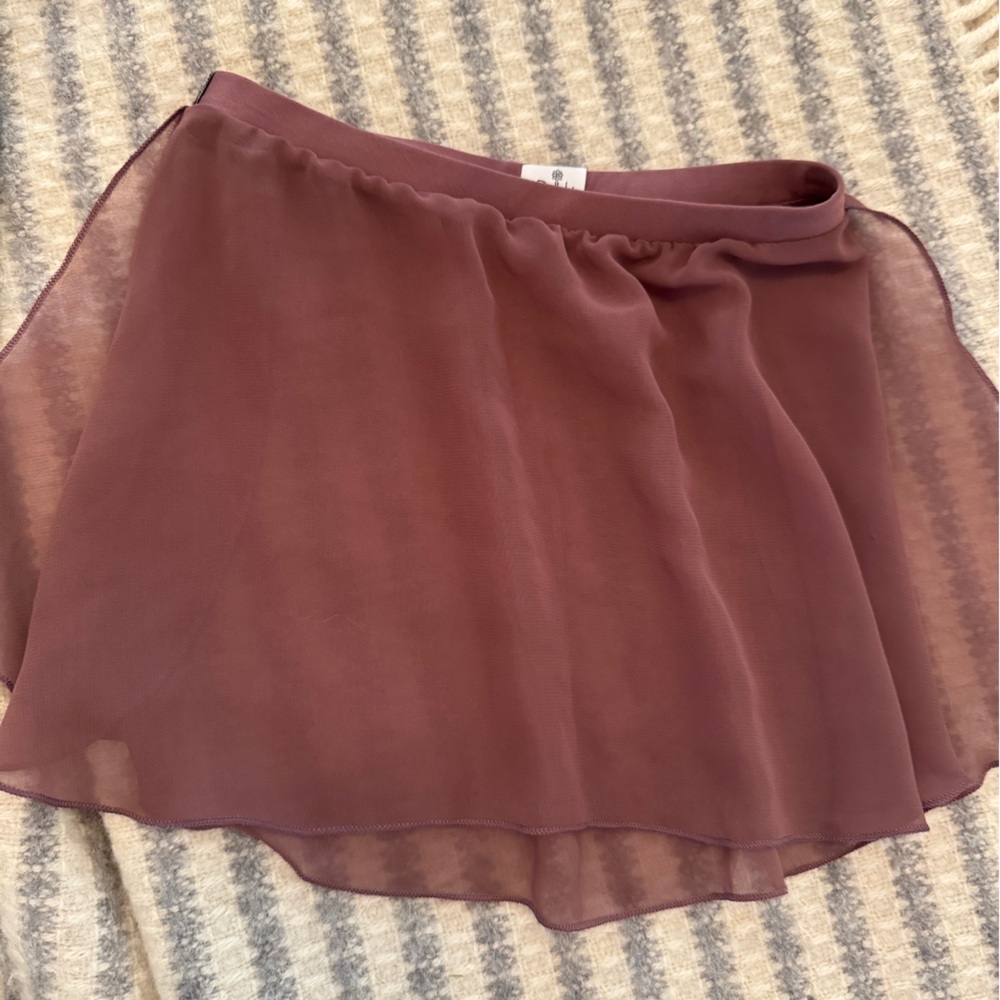 DellaLo Milano skirt, excellent condition